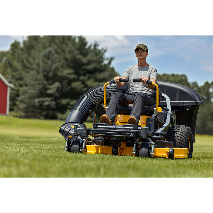 Cub Cadet Ultima Series Z3 54 - Zero Turn Lawn Mower