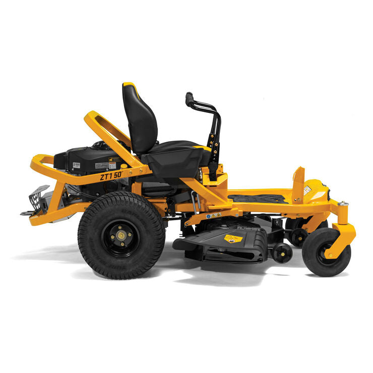 Cub Cadet Ultima Series ZT1 50 - Zero Turn Lawn Mower