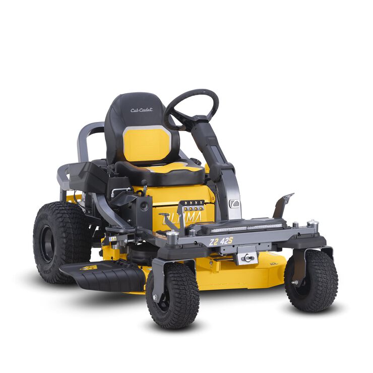 Cub Cadet Ultima Series Z2 42S - Zero Turn Lawn Mower