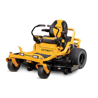 Cub Cadet Ultima Series ZT2 60 - Zero Turn Lawn Mower