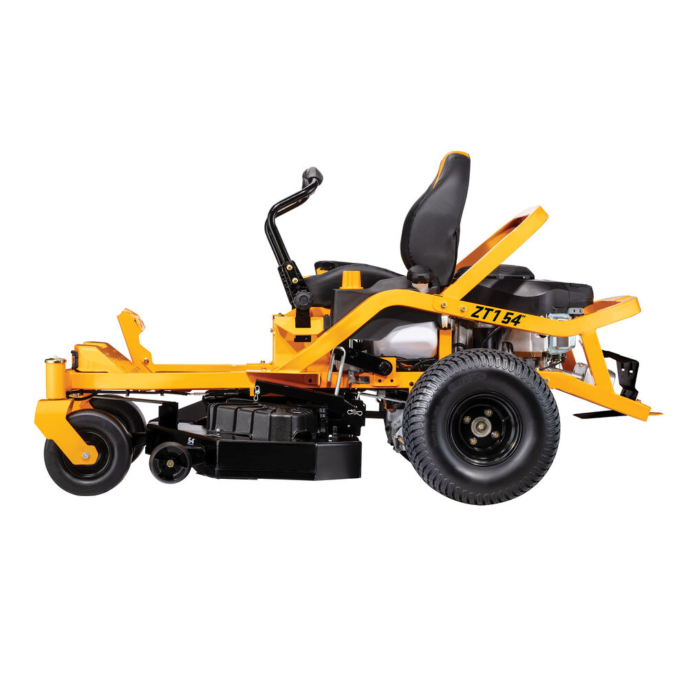 Cub Cadet Ultima Series ZT1 54 - Zero Turn Lawn Mower