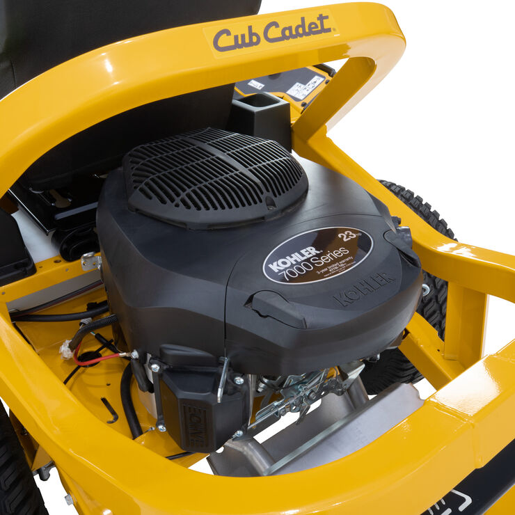 Cub Cadet Ultima Series ZTS1 50 - Zero Turn Lawn Mower