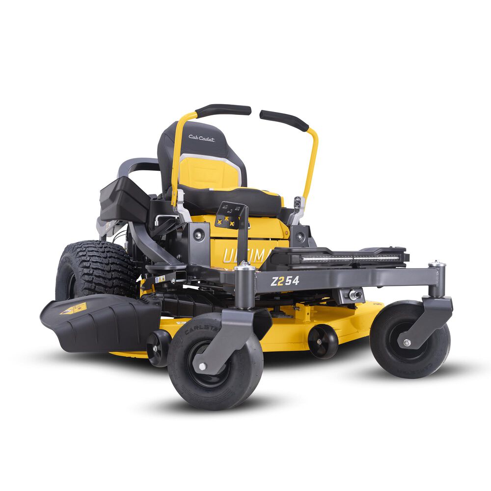 Cub Cadet Ultima Series Z2 54 - Zero Turn Lawn Mower