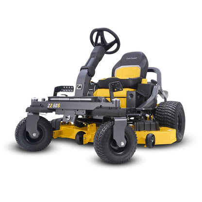 Cub Cadet Ultima Series Z2 50S - Zero Turn Lawn Mower