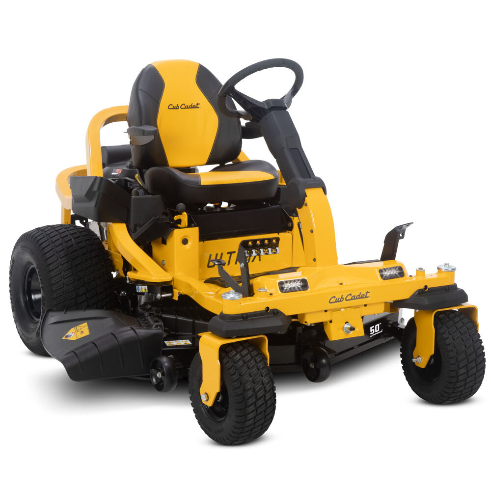 Cub Cadet Ultima Series ZTS2 50 - Zero Turn Lawn Mower