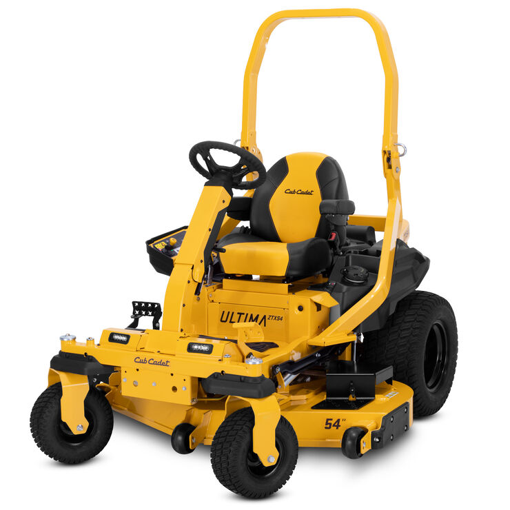 Cub Cadet Pro Z ZTXS4 54 - Zero Turn Lawn Mower