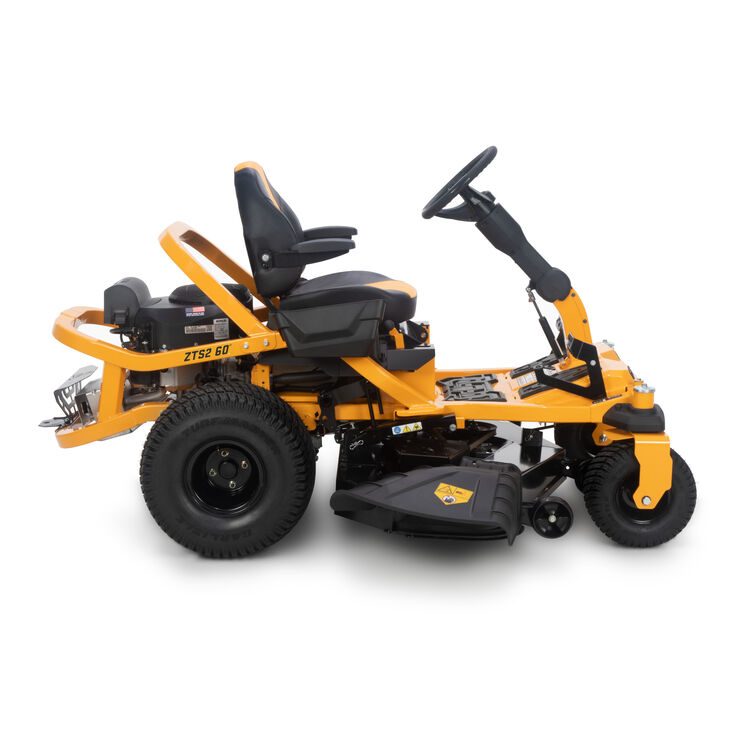 Cub Cadet Ultima Series ZTS2 60 - Zero Turn Lawn Mower