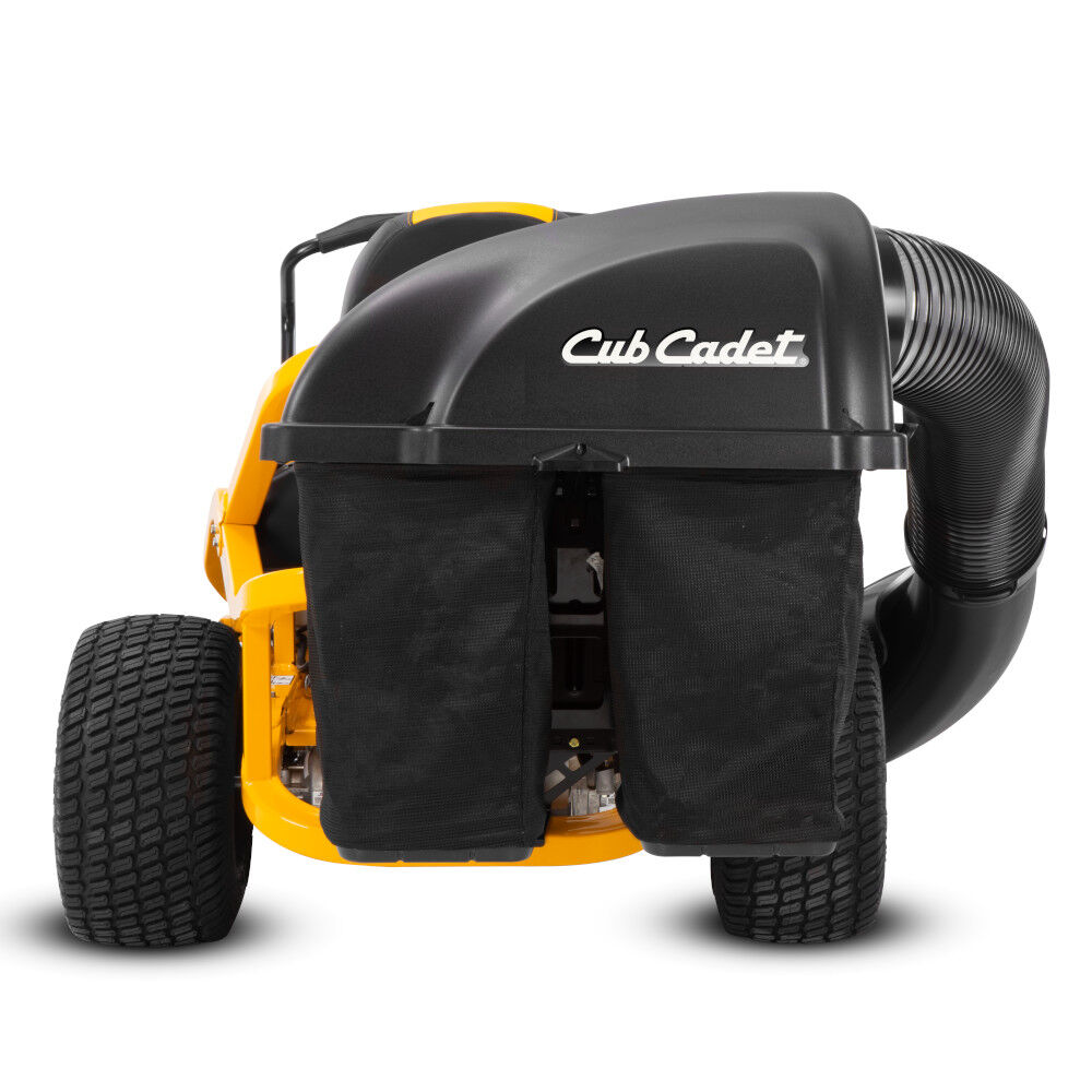 Cub Cadet Double Bagger 50/54-inch - Zero Turn Lawn Mower