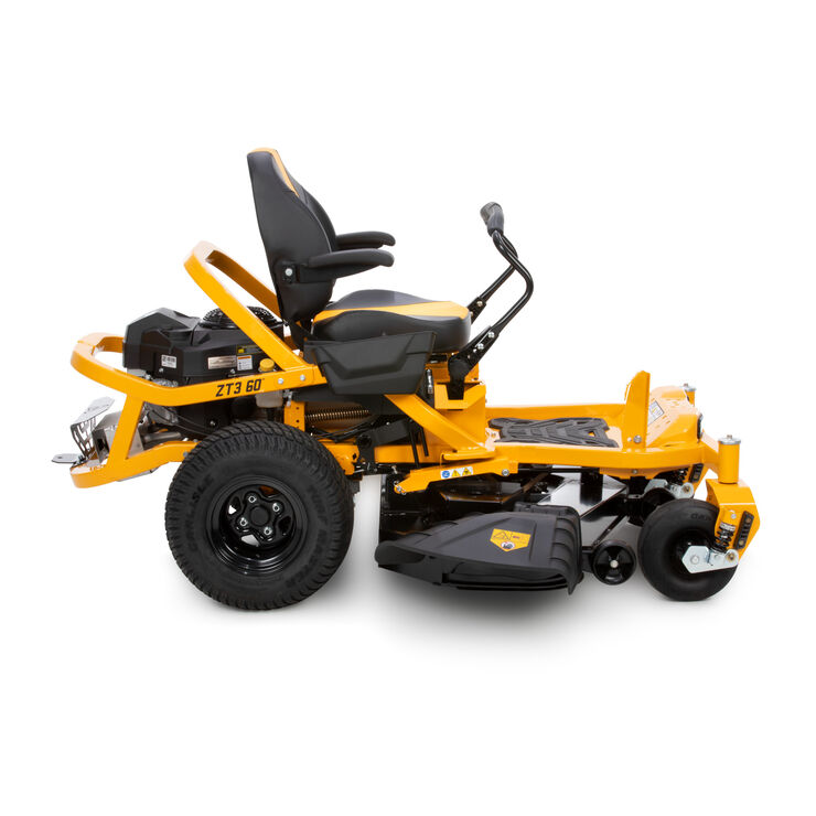 Cub Cadet Ultima Series ZT3 60 - Zero Turn Lawn Mower