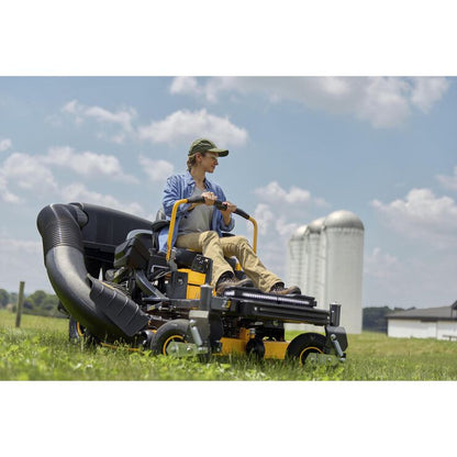 Cub Cadet Triple Bagger 50/54/60-inch - Zero Turn Lawn Mower