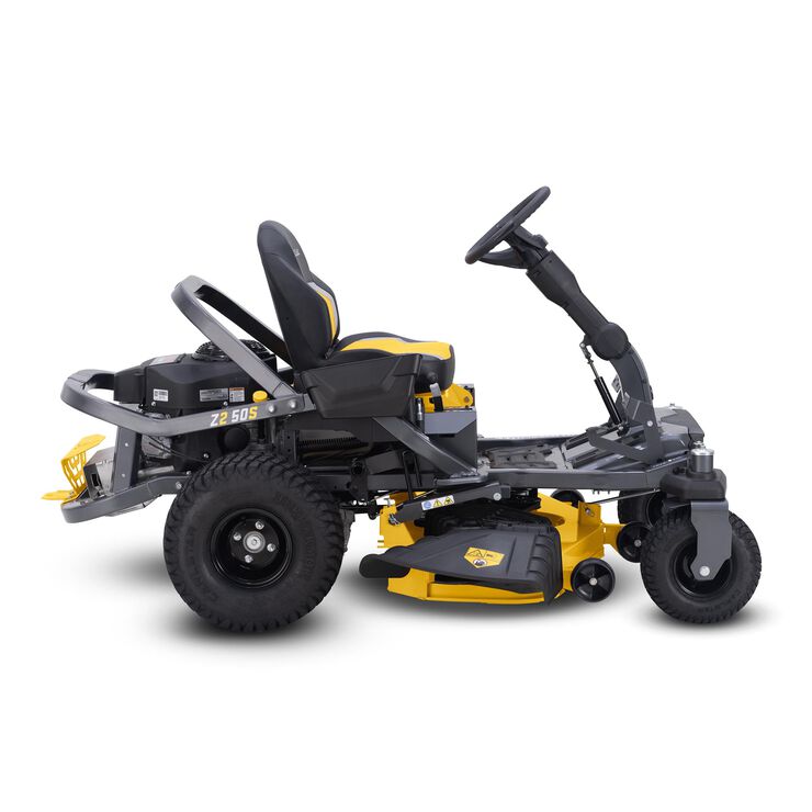 Cub Cadet Ultima Series Z2 50S - Zero Turn Lawn Mower