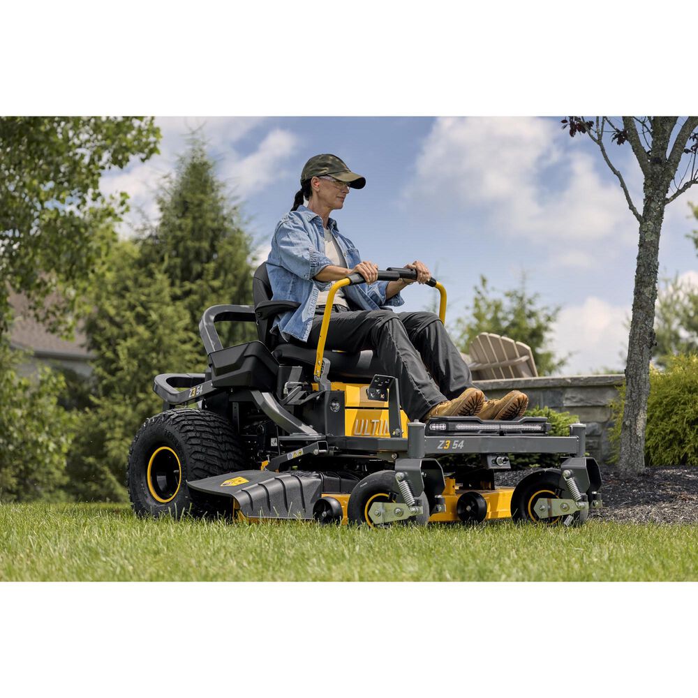 Cub Cadet Ultima Series Z3 54 - Zero Turn Lawn Mower