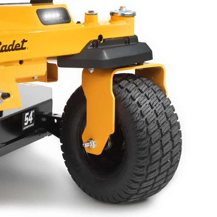 Cub Cadet Ultima Series ZTS2 54 - Zero Turn Lawn Mower