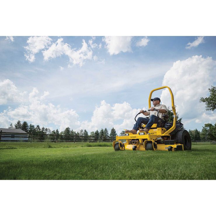 Cub Cadet Pro Z ZTX5 60 - Zero Turn Lawn Mower