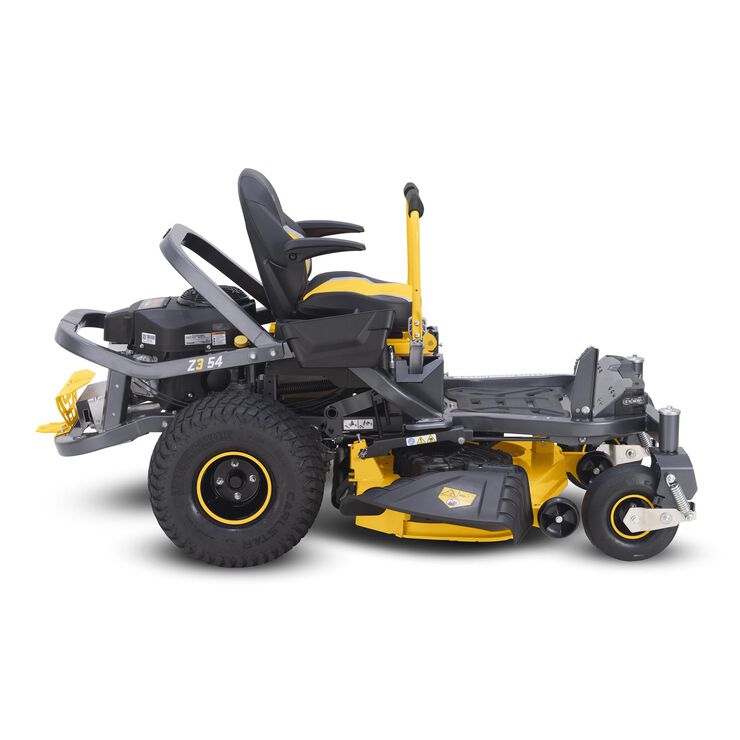 Cub Cadet Ultima Series Z3 54 - Zero Turn Lawn Mower