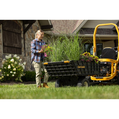 Cub Cadet Pro Z ZTXS4 48 - Zero Turn Lawn Mower