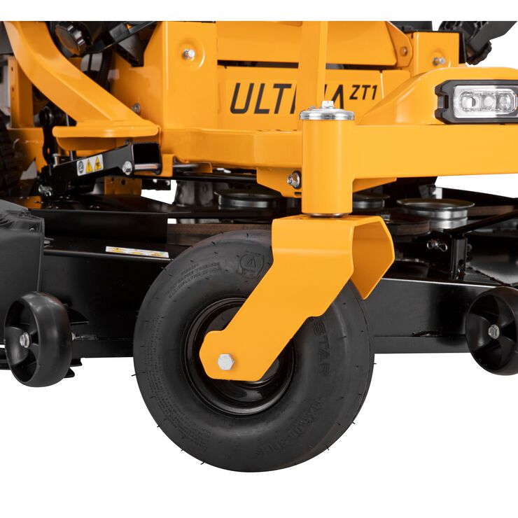 Cub Cadet Ultima Series ZT1 60 - Zero Turn Lawn Mower