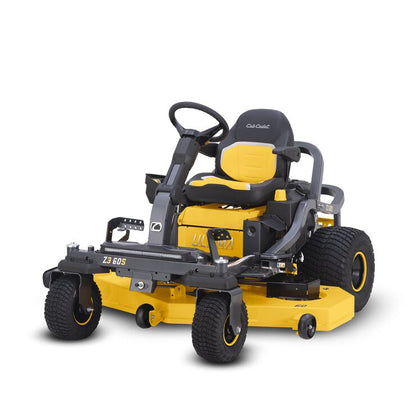 Cub Cadet Ultima Series Z3 60S - Zero Turn Lawn Mower