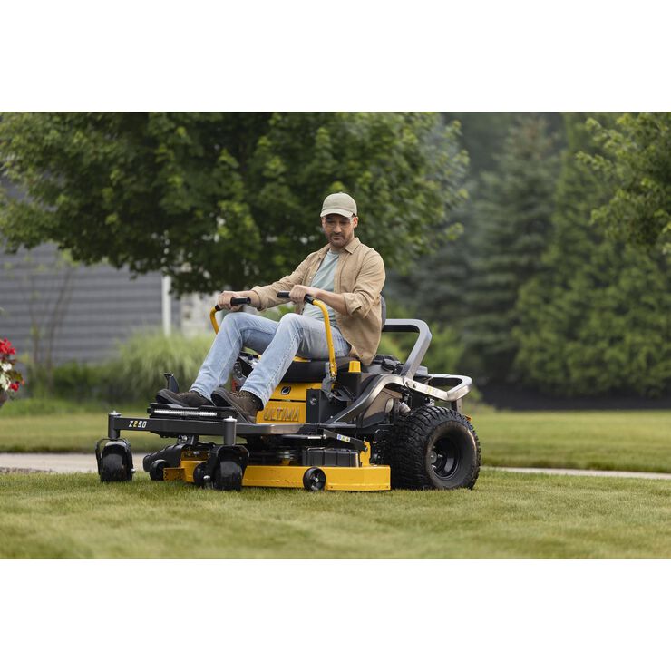 Cub Cadet Ultima Series Z2 50 - Zero Turn Lawn Mower