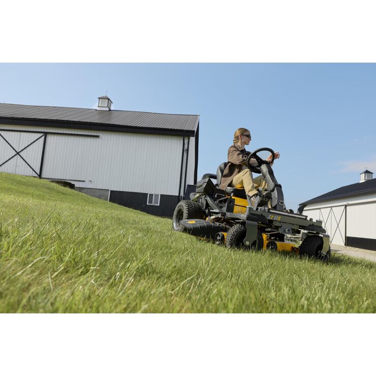 Cub Cadet Ultima Series Z2 50S - Zero Turn Lawn Mower