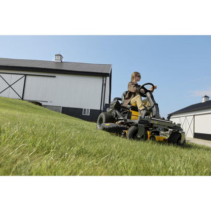 Cub Cadet Ultima Series Z2 50S - Zero Turn Lawn Mower