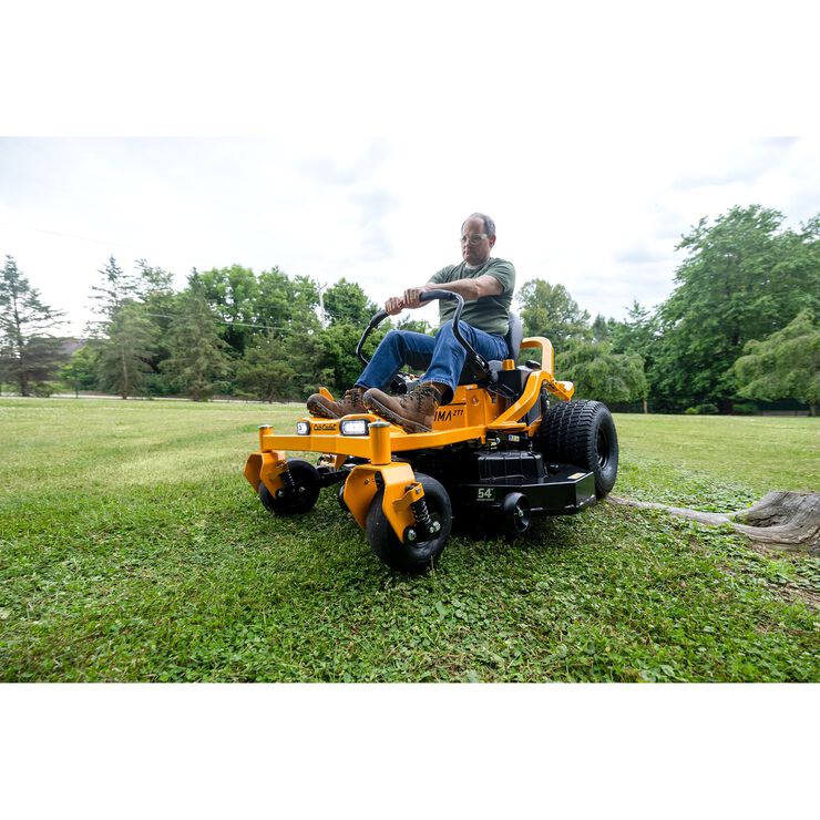 Cub Cadet Ultima Series ZT1 54P - Zero Turn Lawn Mower