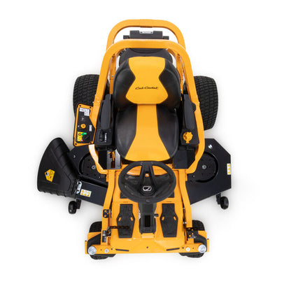 Cub Cadet Ultima Series ZTS2 60 - Zero Turn Lawn Mower