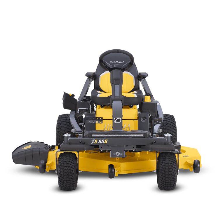 Cub Cadet Ultima Series Z3 60S - Zero Turn Lawn Mower