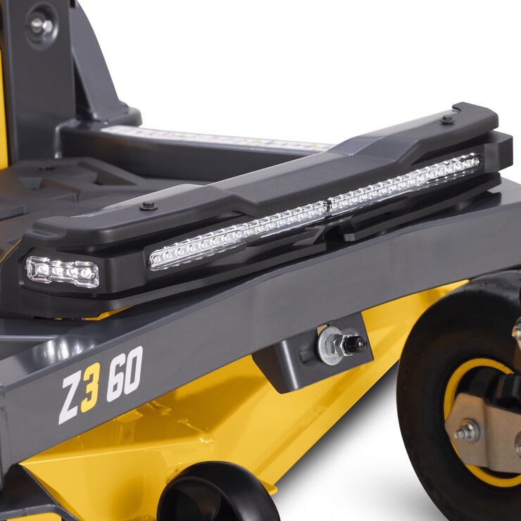 Cub Cadet Ultima Series Z3 60 - Zero Turn Lawn Mower