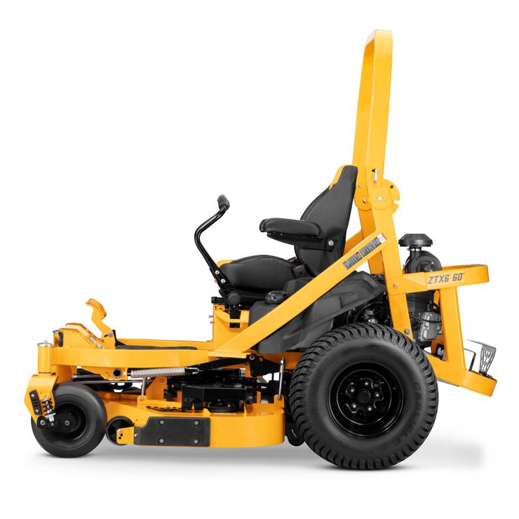 Cub Cadet Pro Z ZTX6 60 - Zero Turn Lawn Mower