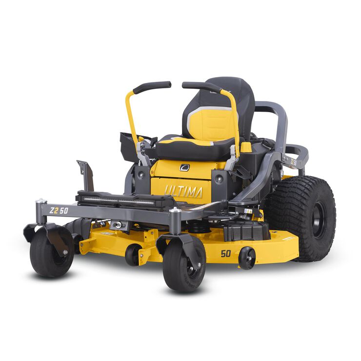 Cub Cadet Ultima Series Z2 50 - Zero Turn Lawn Mower