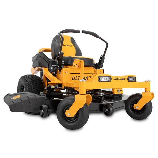 Cub Cadet Ultima Series ZT1 60 - Zero Turn Lawn Mower
