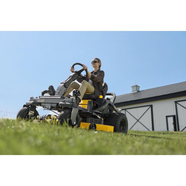 Cub Cadet Ultima Series Z2 50S - Zero Turn Lawn Mower