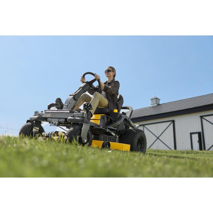 Cub Cadet Ultima Series Z2 50S - Zero Turn Lawn Mower