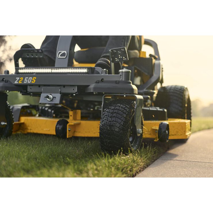 Cub Cadet Ultima Series Z2 50S - Zero Turn Lawn Mower