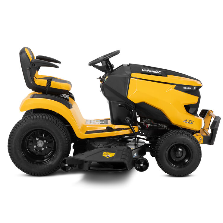 Cub Cadet Enduro Series XT2 SLX54 - Zero Turn Lawn Mower