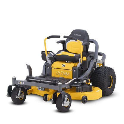 Cub Cadet Ultima Series Z3 50 - Zero Turn Lawn Mower