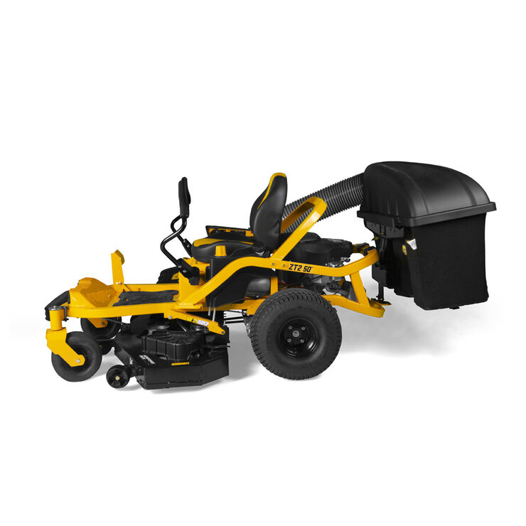 Cub Cadet Triple Bagger 50/54/60-inch - Zero Turn Lawn Mower