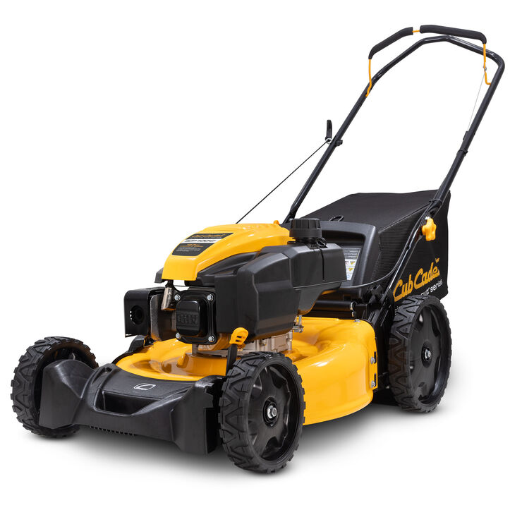 Cub Cadet Signature Cut SCP100C - Zero Turn Lawn Mower