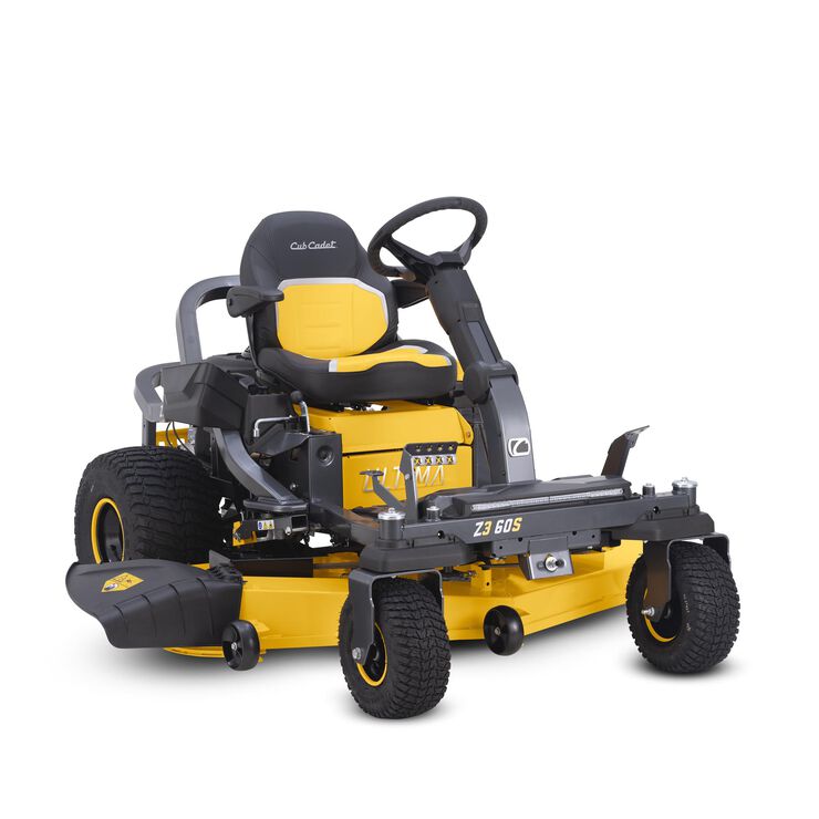 Cub Cadet Ultima Series Z3 60S - Zero Turn Lawn Mower