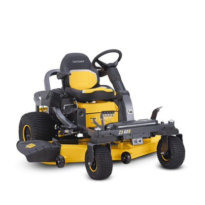 Cub Cadet Ultima Series Z3 60S - Zero Turn Lawn Mower