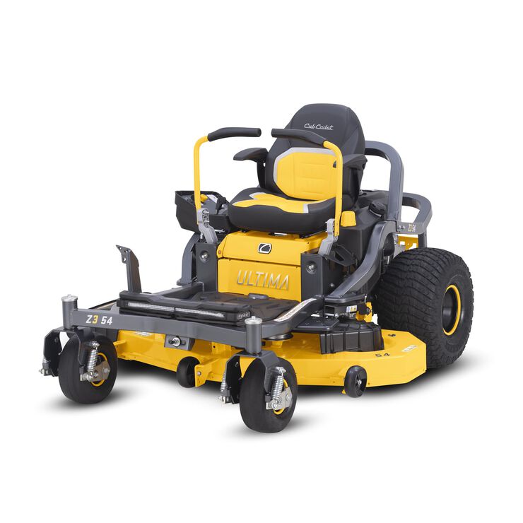 Cub Cadet Ultima Series Z3 54 - Zero Turn Lawn Mower