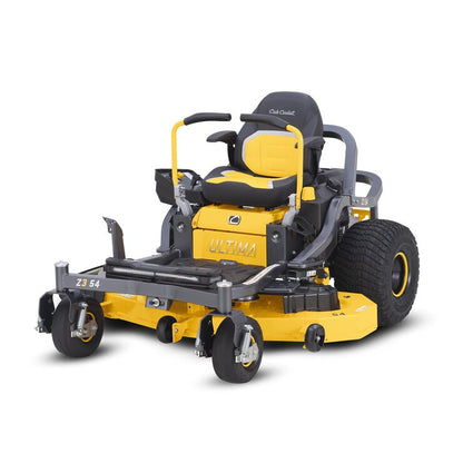 Cub Cadet Ultima Series Z3 54 - Zero Turn Lawn Mower