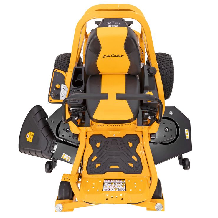 Cub Cadet Ultima Series ZT1 60 - Zero Turn Lawn Mower