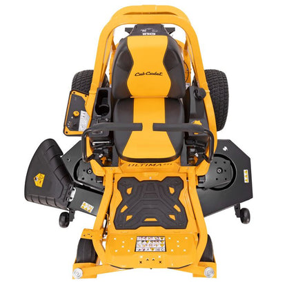 Cub Cadet Ultima Series ZT1 60 - Zero Turn Lawn Mower