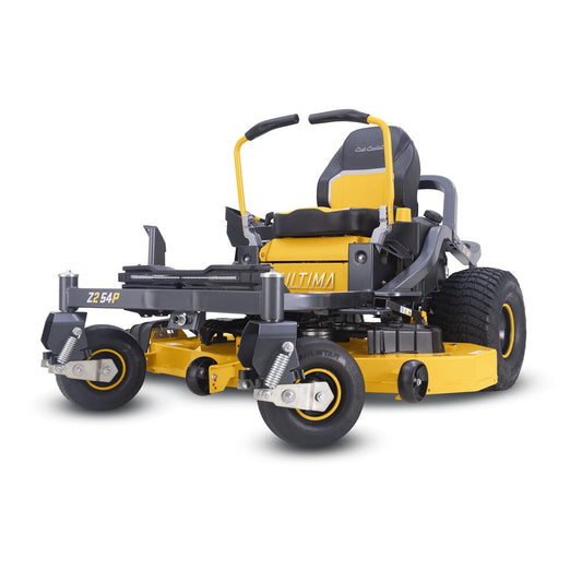 Cub Cadet Ultima Series Z2 54P - Zero Turn Lawn Mower