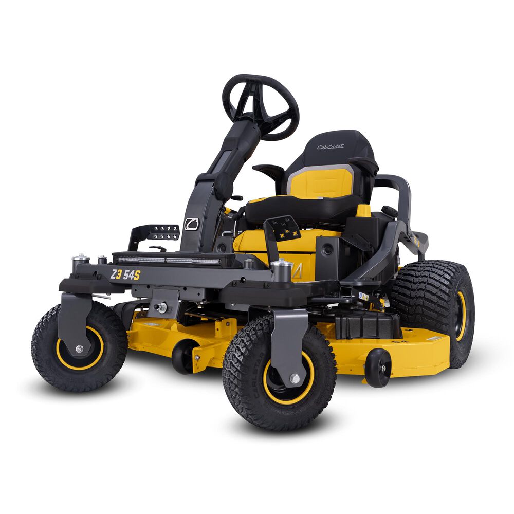 Cub Cadet Ultima Series Z3 54S - Zero Turn Lawn Mower