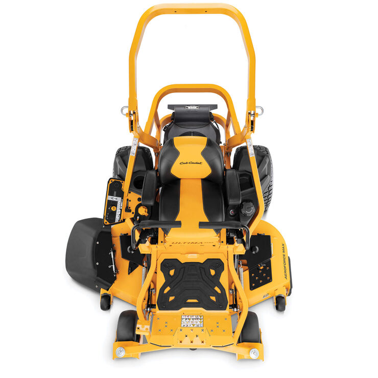 Cub Cadet Pro Z ZTX4 60 - Zero Turn Lawn Mower
