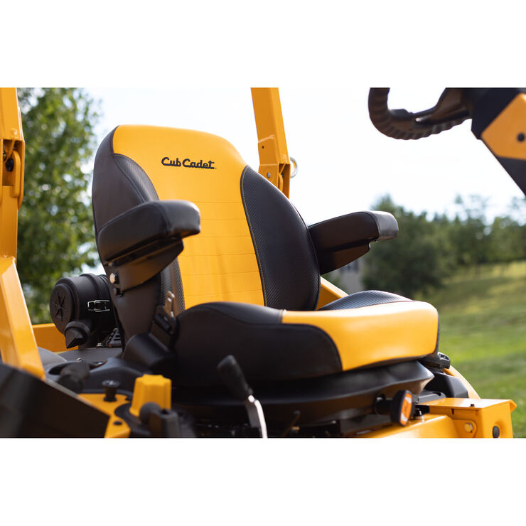 Cub Cadet Pro Z ZTXS6 60 - Zero Turn Lawn Mower