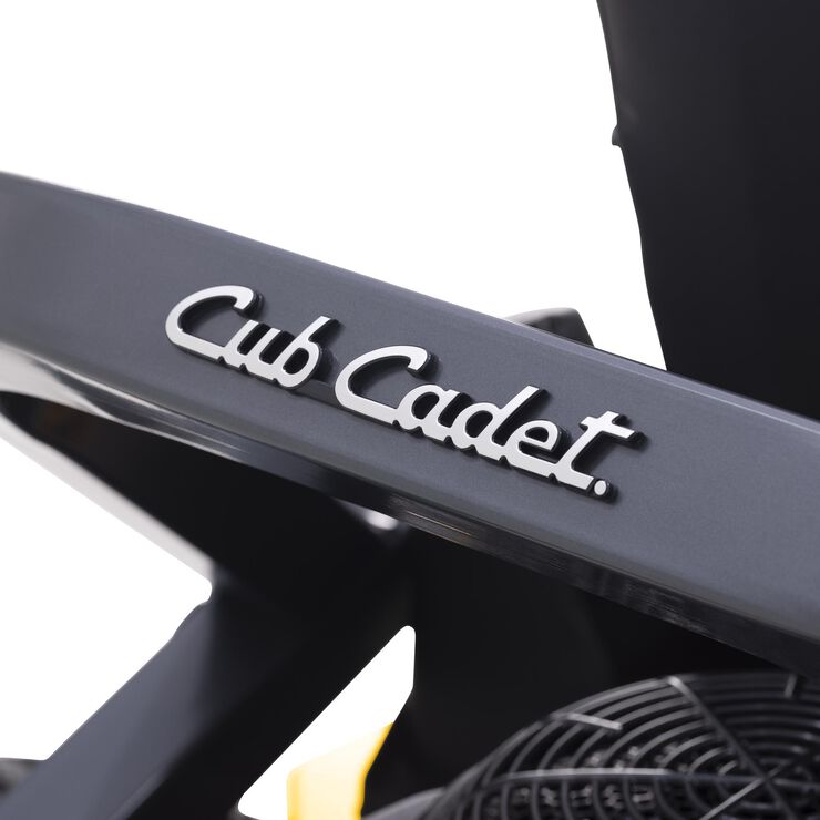 Cub Cadet Ultima Series Z3 60 - Zero Turn Lawn Mower
